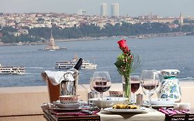 Lir Residence Suites Istanbul